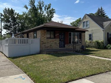 20401 Tireman Street, Detroit, Mi 48228