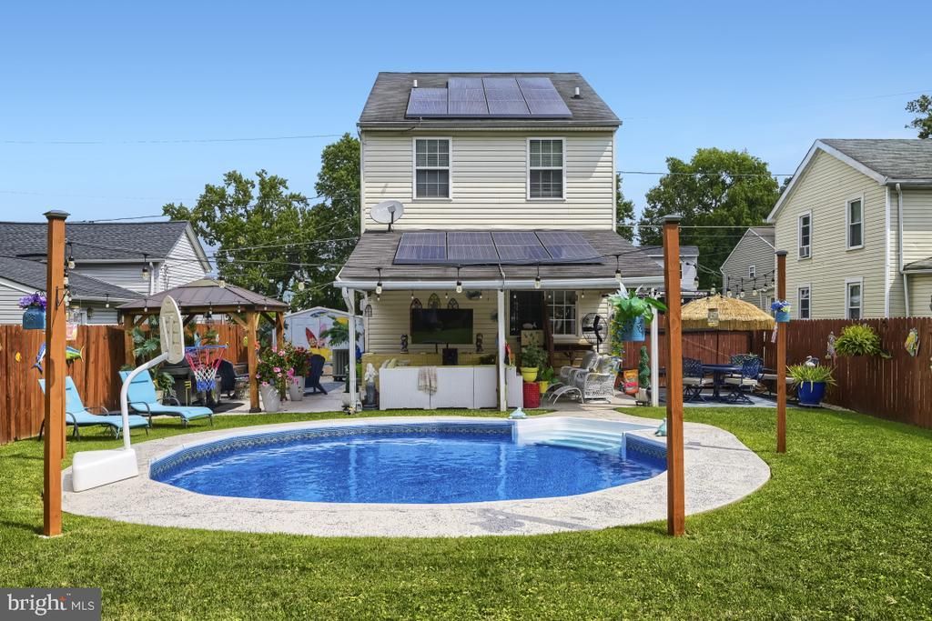 2510 SYCAMORE AVENUE , SPARROWS POINT, MD 21219