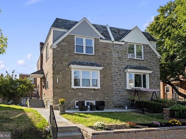 1234 YERKES STREET, PHILADELPHIA, PA 19119