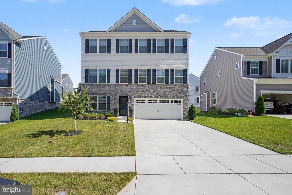 4306 KLOSTERMAN AVENUE , BALTIMORE, MD 21236