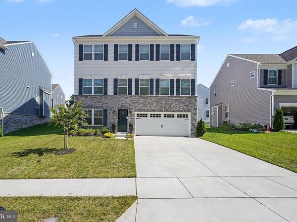 4306 KLOSTERMAN AVENUE , BALTIMORE, MD 21236