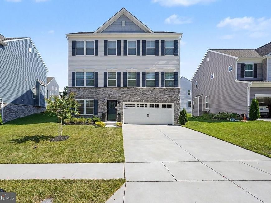 4306 Klosterman Avenue , Baltimore, MD 21236 Main Photo