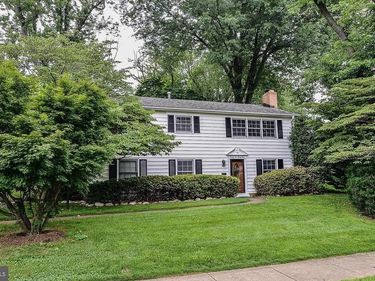 9531 OLD CREEK DRIVE , FAIRFAX, VA 22032