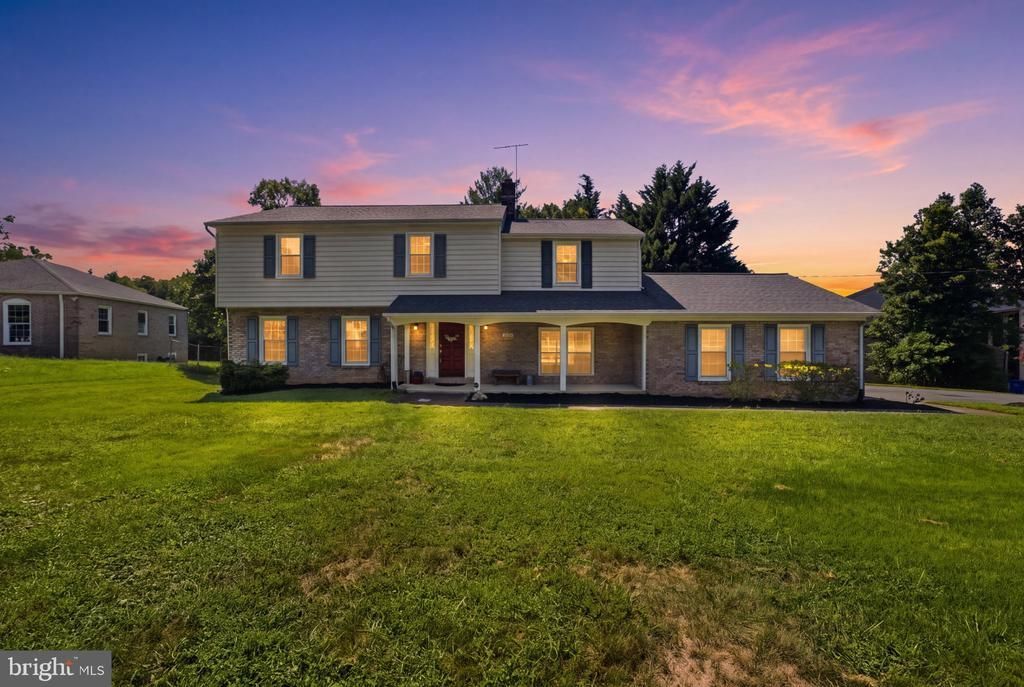 2400 E GATE DRIVE , SILVER SPRING, MD 20906
