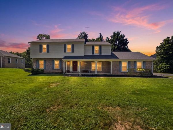 2400 E GATE DRIVE, SILVER SPRING, MD 20906