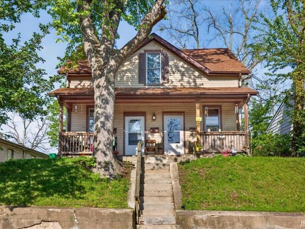 712 S 5th Street, Lafayette, IN 47905