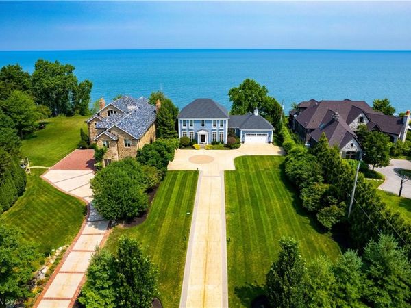22286 Lake Road, Rocky River, OH 44116