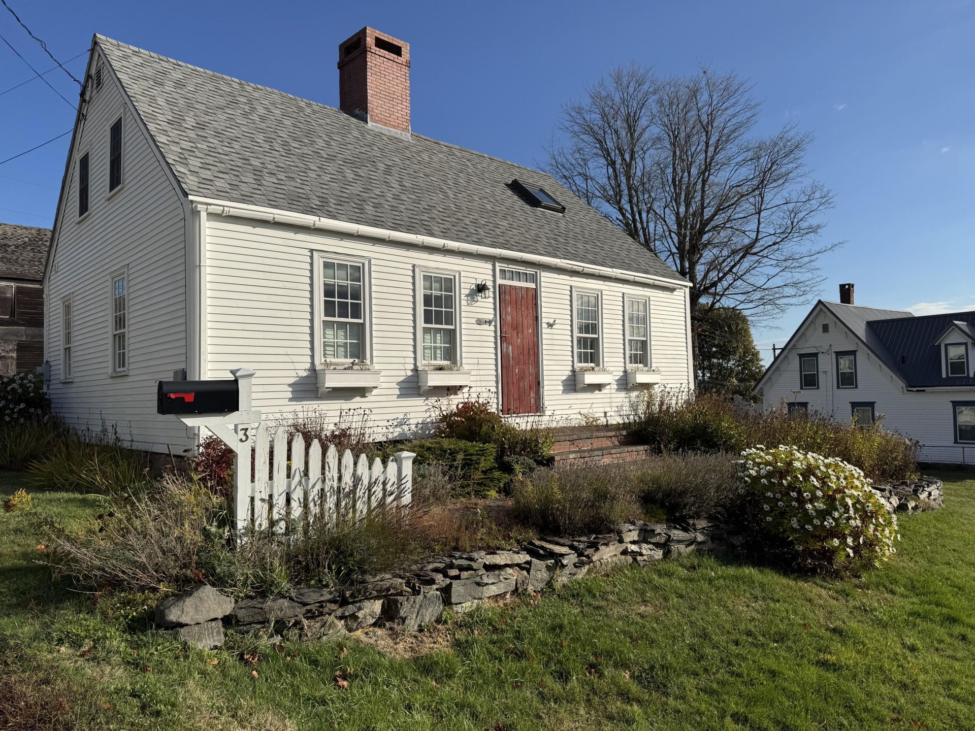 3 Green Street, Eastport, ME 04631 Main Photo