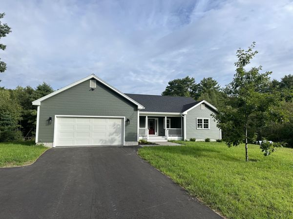 #36 Turkey Run, Topsham, ME 04086