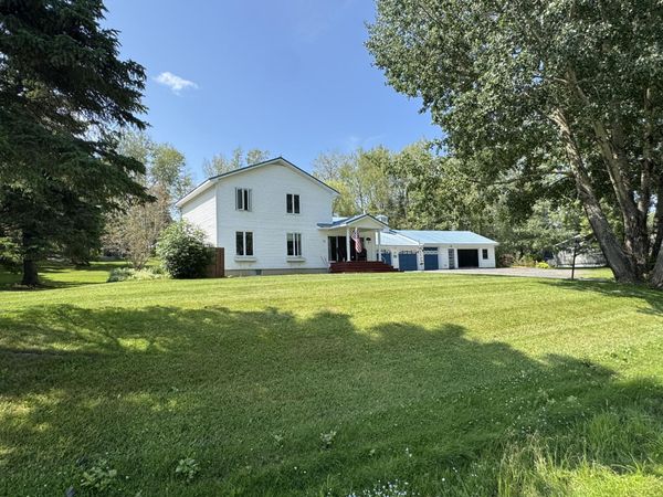 183 Cleveland Road , Saint Agatha, ME 04772