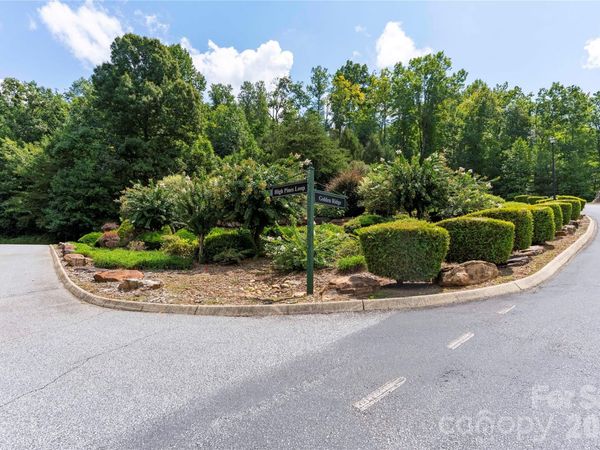 0 High Pines Loop , Lake Lure, NC 28746