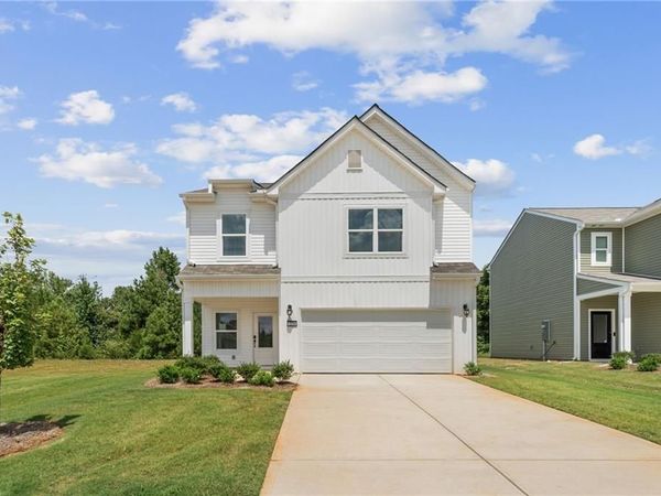 223 Yellowstone Trail , Rockmart, GA 30153