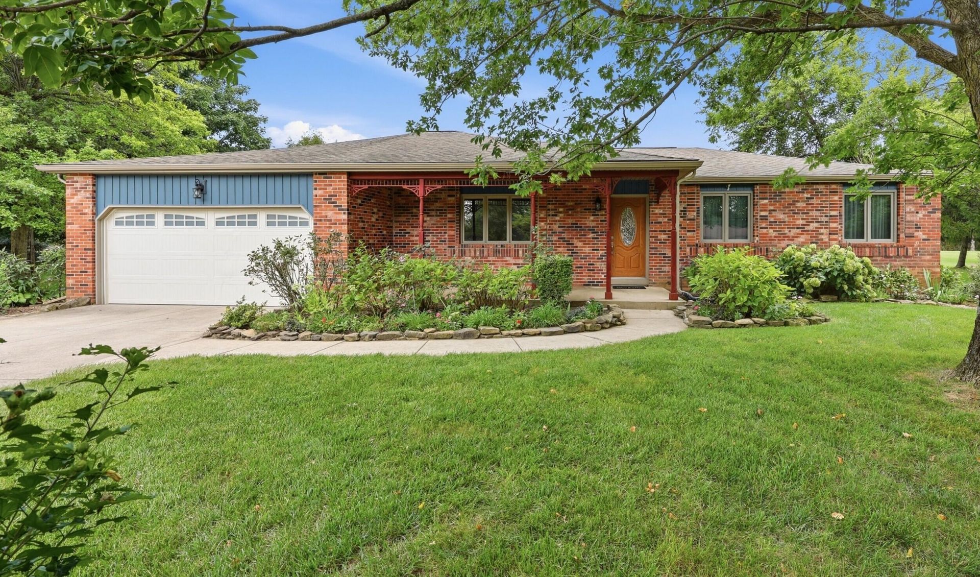 Please Call, West Jefferson, OH 43162