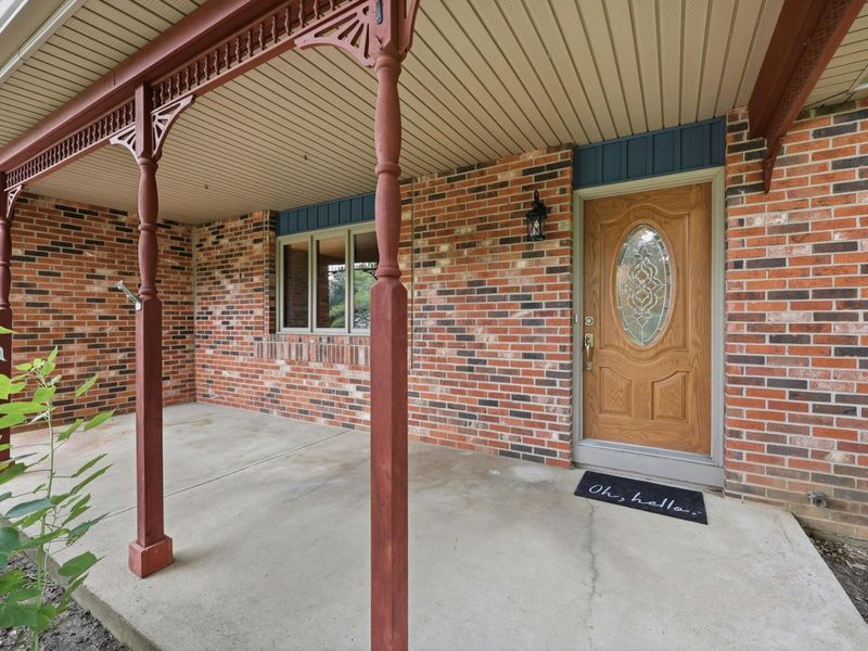 7020 Fayette Drive, West Jefferson, OH 43162 Photo 4
