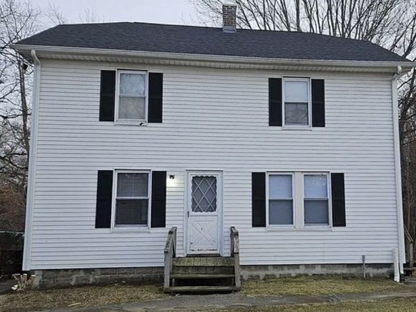 378 Boston Road W, Monson, MA 01057