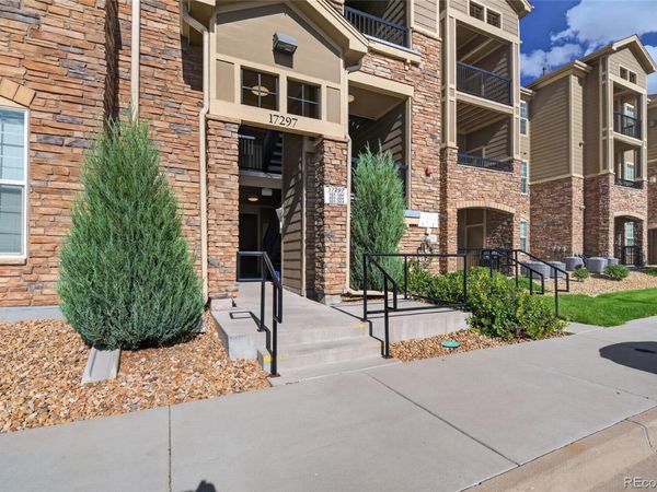 17297 Wilde Avenue , Unit 103, Parker, CO 80134