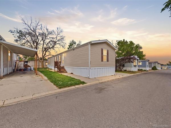9850 Federal Boulevard , Federal Heights, CO 80260