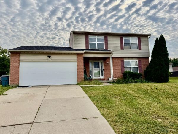 6896 Hunting Horn Court, Hamilton, OH 45011