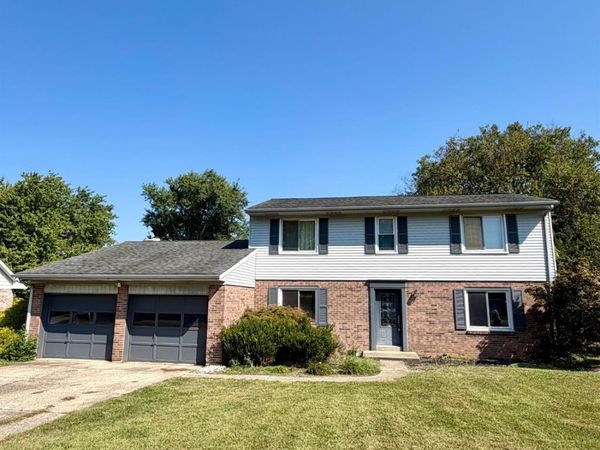 264 Raymond Drive, Monroe, OH 45050