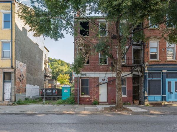 114 E Mcmicken Avenue, Cincinnati, OH 45202