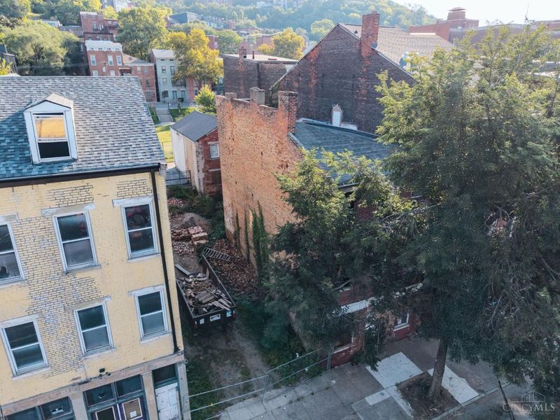 114 E Mcmicken Avenue, Cincinnati, OH 45202 Photo 27