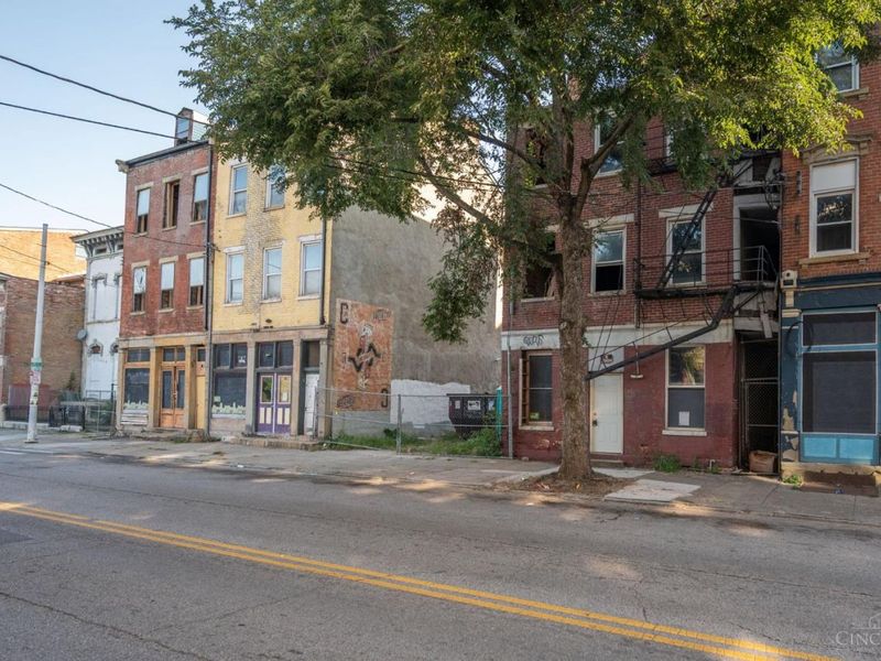 114 E Mcmicken Avenue, Cincinnati, OH 45202 Photo 7