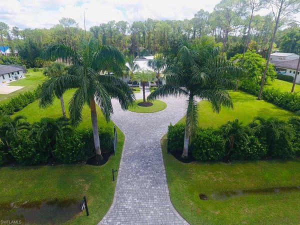 25211 Pinson DR, BONITA SPRINGS, FL 34135