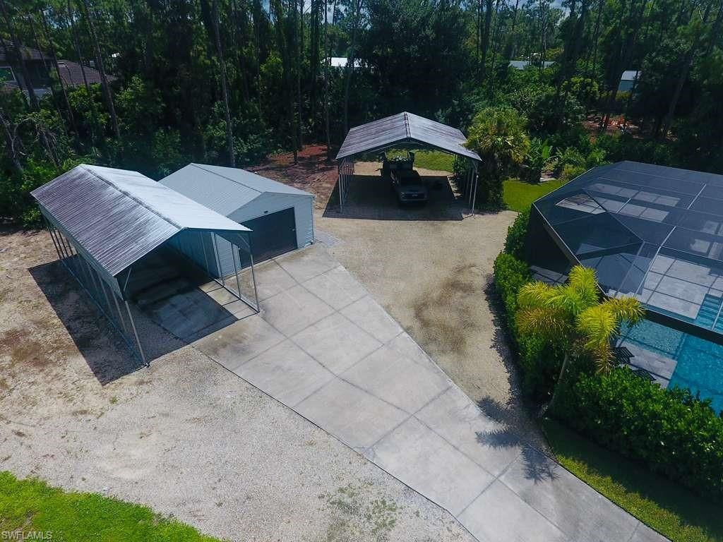 25211 Pinson Dr, Bonita Springs, FL 34135 Photo