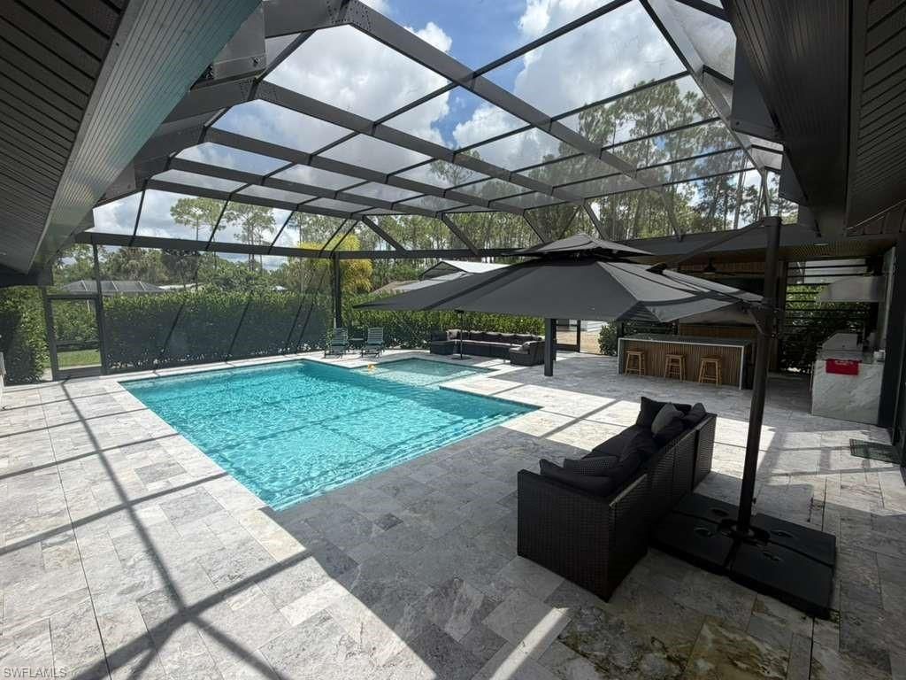 25211 Pinson Dr, Bonita Springs, FL 34135 Photo