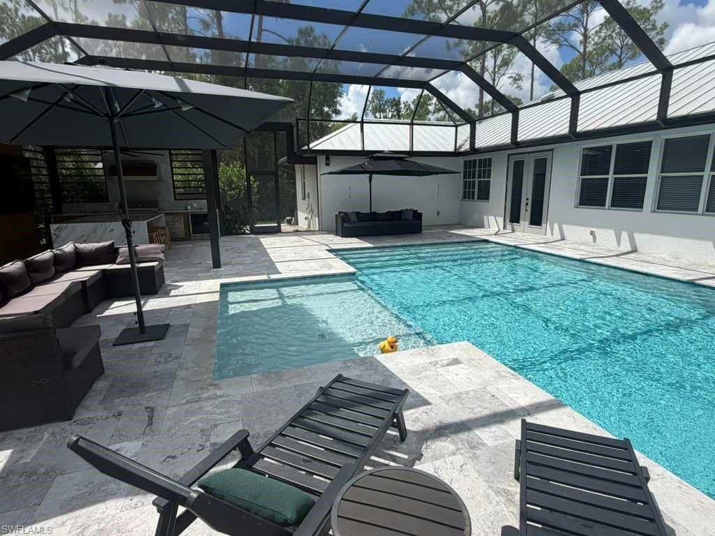 25211 Pinson Dr, Bonita Springs, FL 34135 Photo