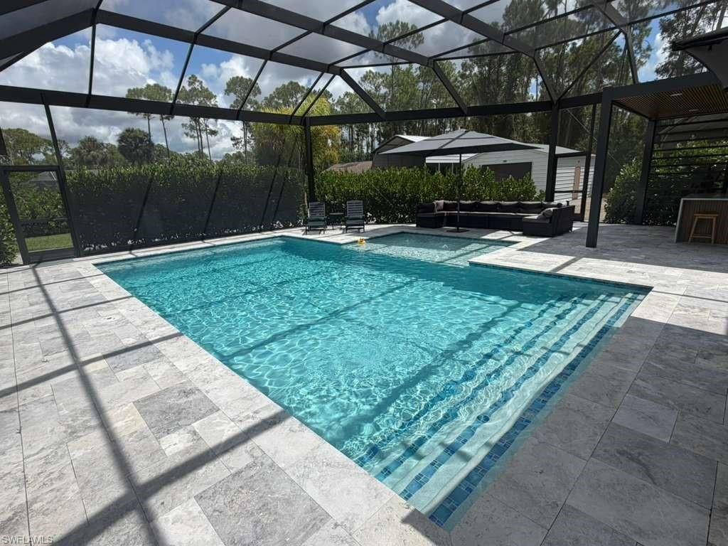 25211 Pinson Dr, Bonita Springs, FL 34135 Photo