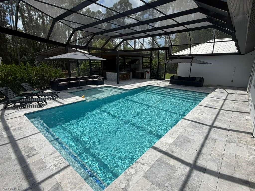 25211 Pinson Dr, Bonita Springs, FL 34135 Photo
