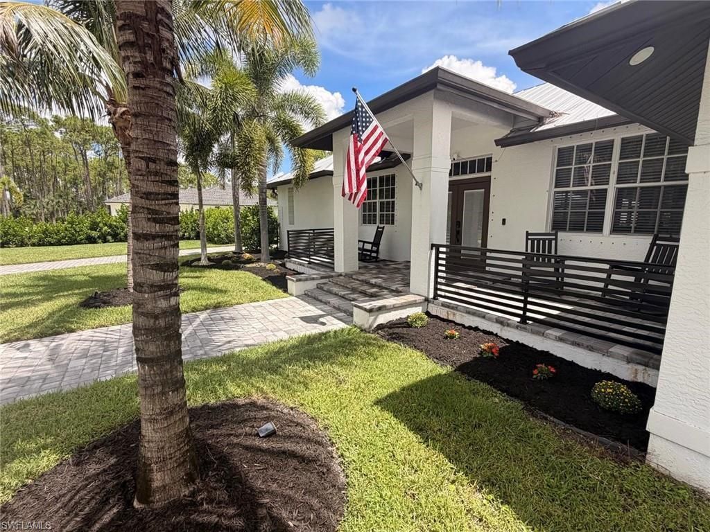 25211 Pinson Dr, Bonita Springs, FL 34135 Photo