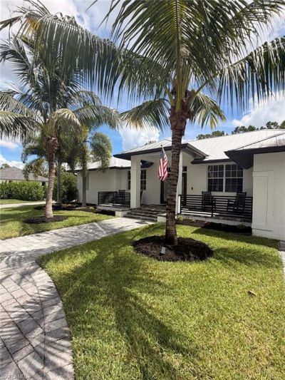 25211 Pinson Dr, Bonita Springs, FL 34135 Photo