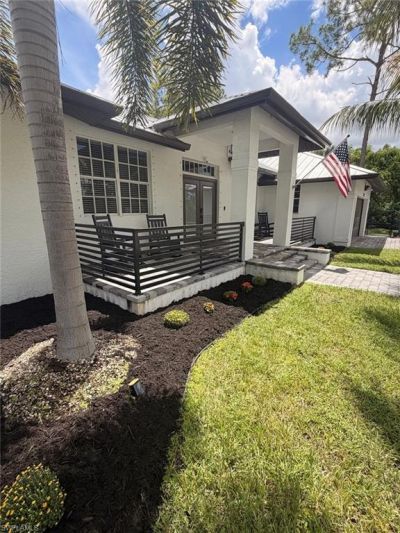 25211 Pinson Dr, Bonita Springs, FL 34135 Photo