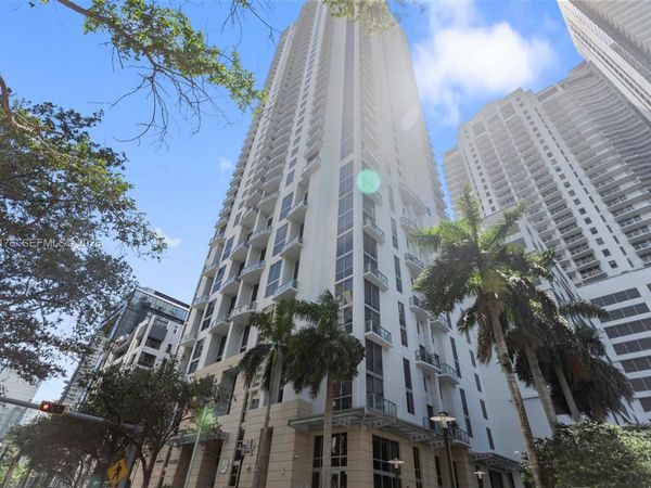 1060 Brickell Ave , Unit 2601, Miami, FL 33131