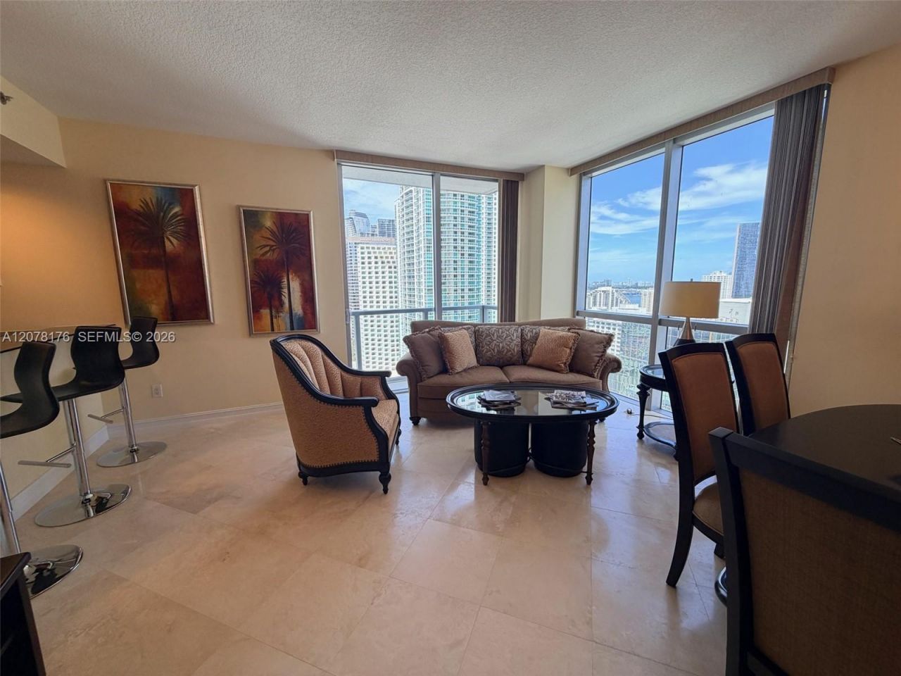 1060 Brickell Ave , Unit 2601, Miami, FL 33131 Photo