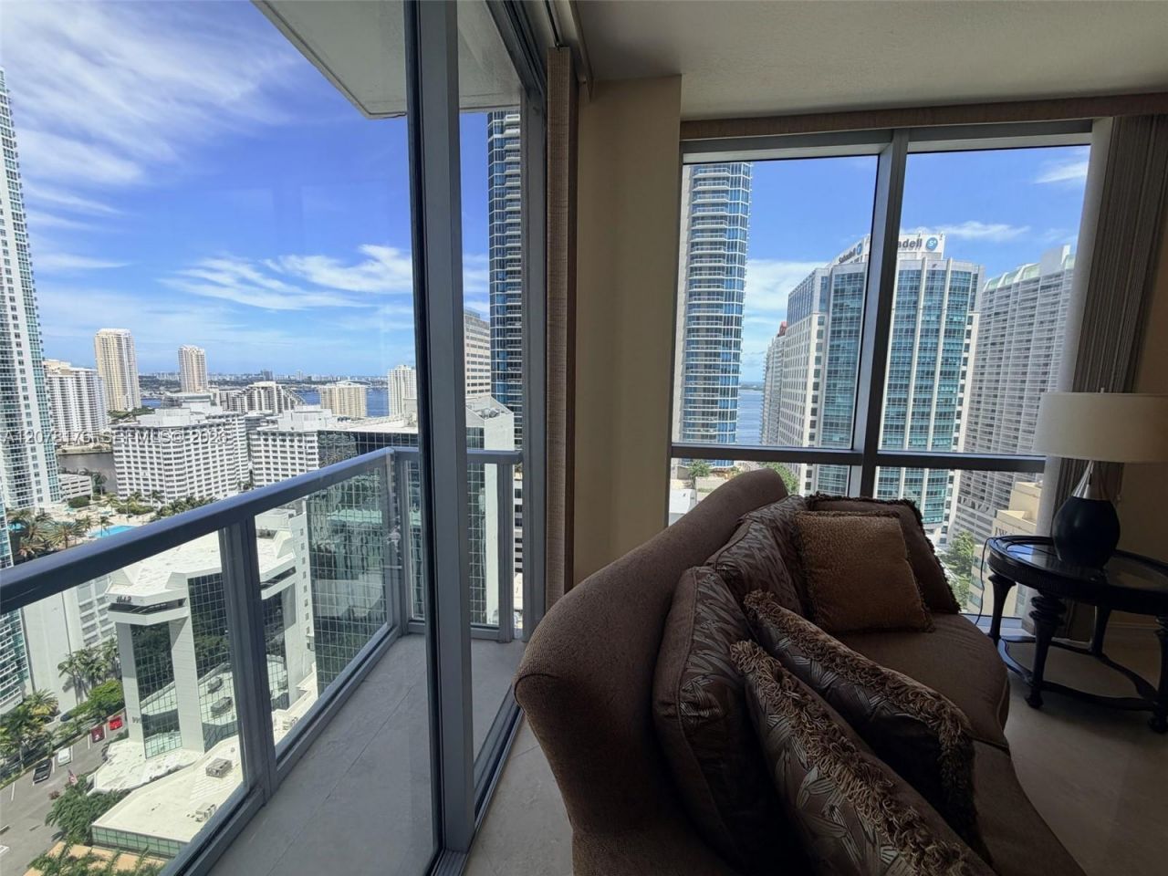 1060 Brickell Ave , Unit 2601, Miami, FL 33131 Photo