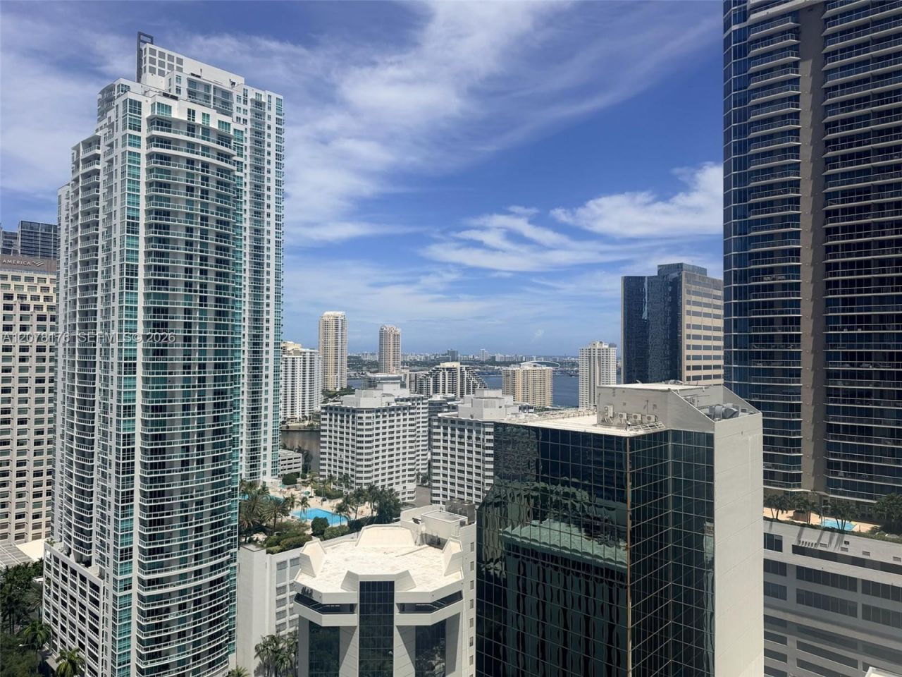 1060 Brickell Ave , Unit 2601, Miami, FL 33131 Photo
