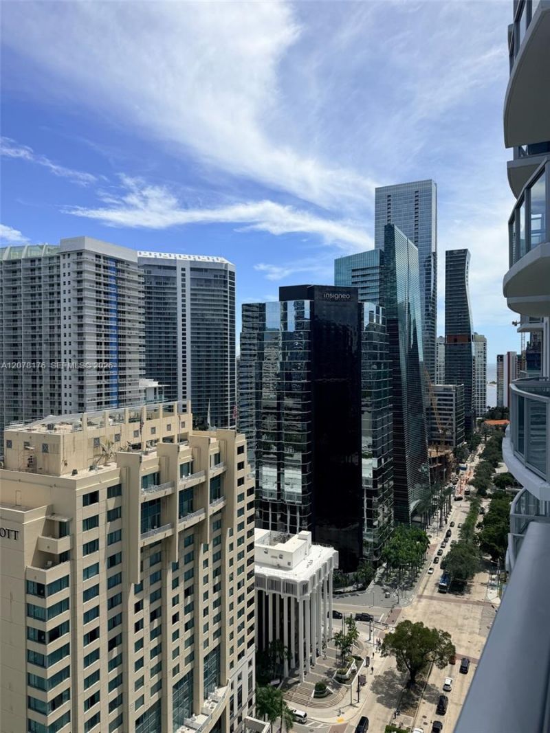 1060 Brickell Ave , Unit 2601, Miami, FL 33131 Photo