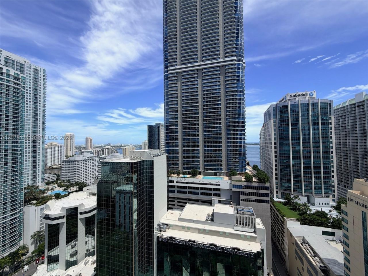 1060 Brickell Ave , Unit 2601, Miami, FL 33131 Photo