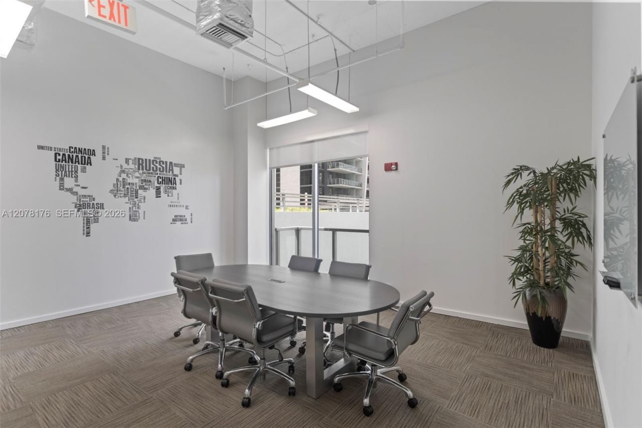 1060 Brickell Ave , Unit 2601, Miami, FL 33131 Photo