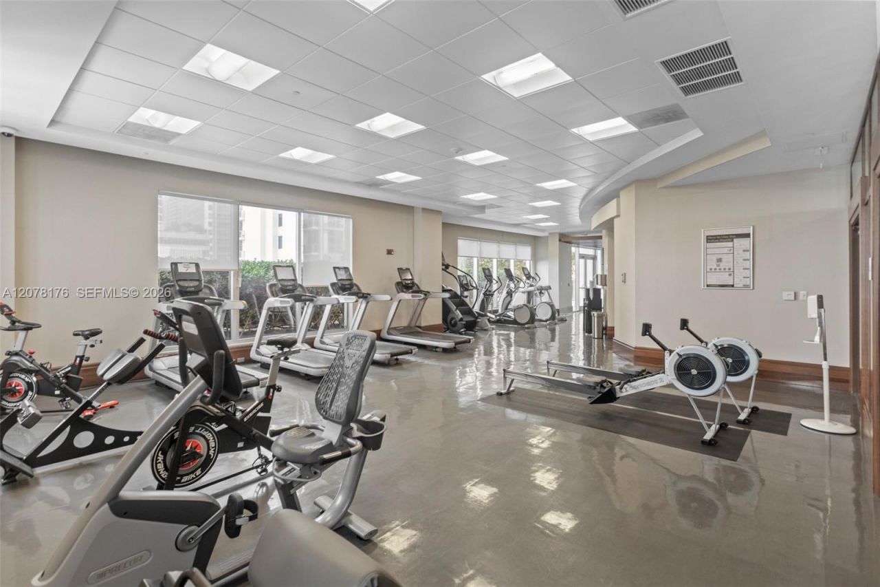 1060 Brickell Ave , Unit 2601, Miami, FL 33131 Photo