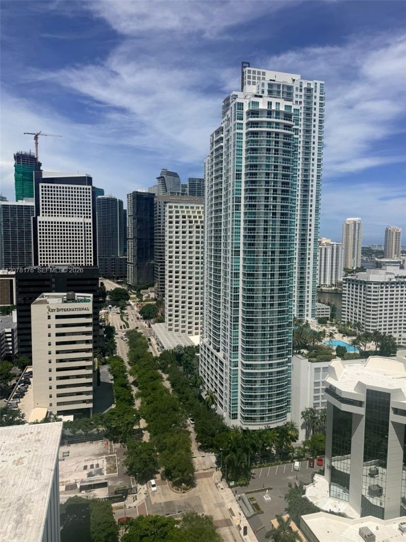 1060 Brickell Ave , Unit 2601, Miami, FL 33131 Photo