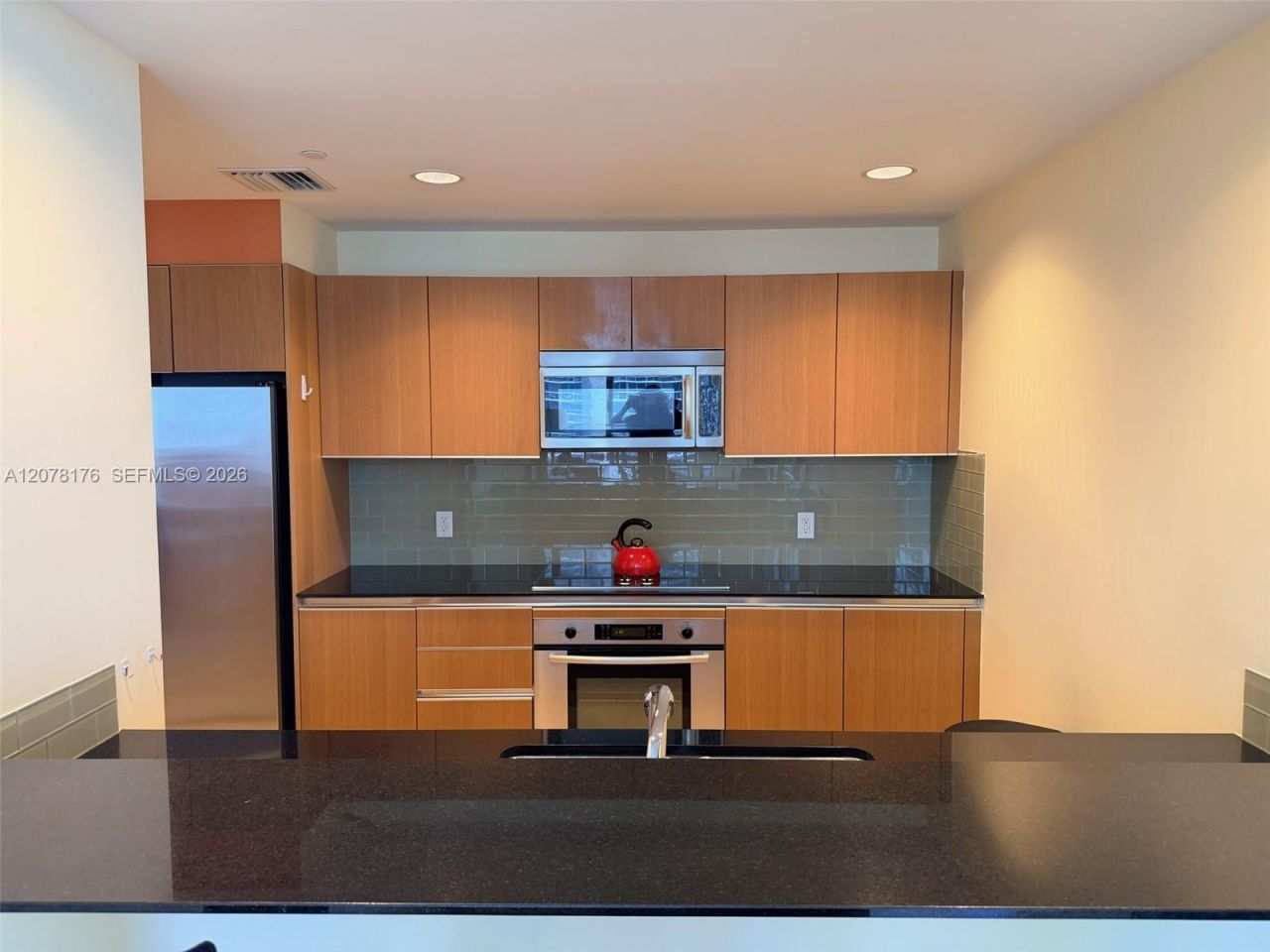 1060 Brickell Ave , Unit 2601, Miami, FL 33131 Photo