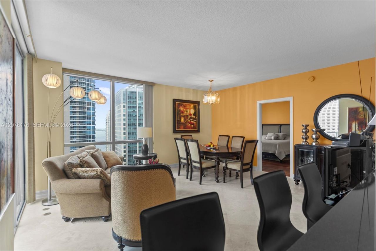 1060 Brickell Ave , Unit 2601, Miami, FL 33131 Photo