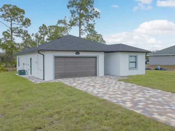 12 West 15TH ST , Lehigh Acres, FL 33972