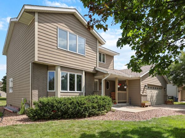 1708 Louden Avenue N, Glencoe, MN 55336