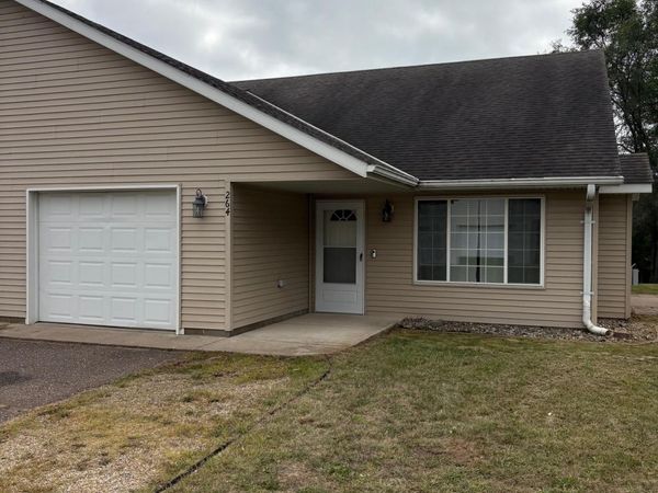 264 1st Street SE, Unit 8, Avon, MN 56310