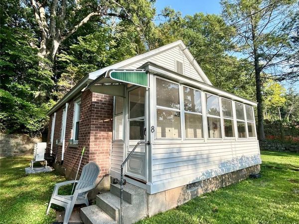 747 Route 9W , Unit Cottage 8, Valley Cottage, NY 10989